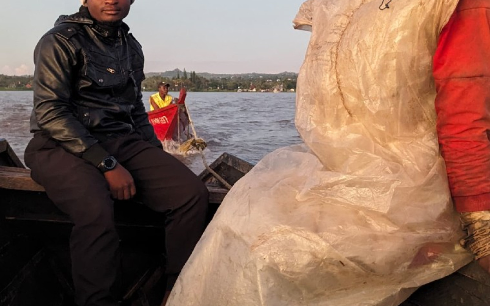 Herausforderungen und Chancen für die Einführung einer integrierten Aquakultur auf Sansibar
